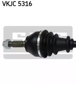 skf vkjc5316